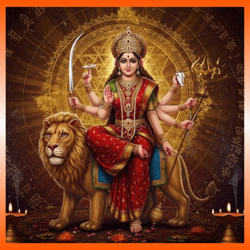 Durga