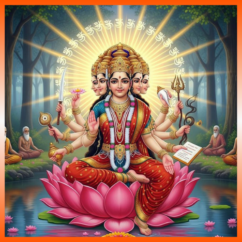 Gayatri