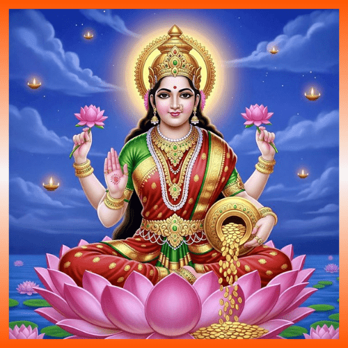 Laxmi