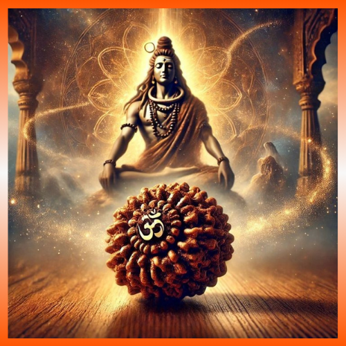 Om Namah Shivaya
