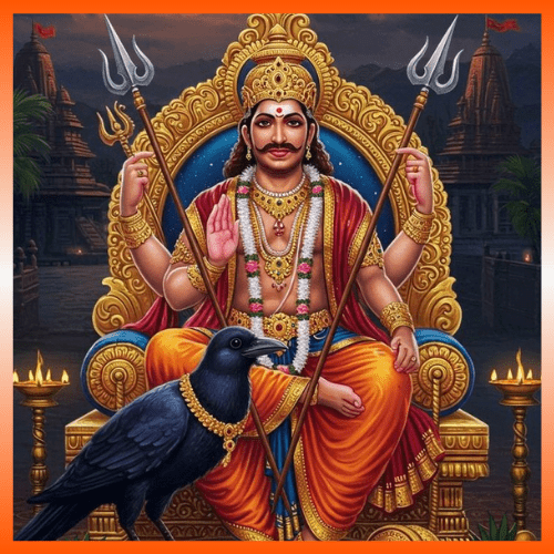 Shani Dev