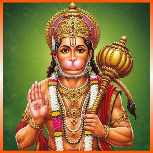Hanuman