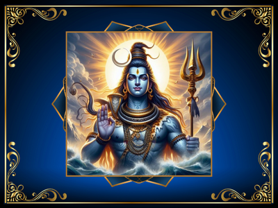 महा मृत्युंजय मंत्र